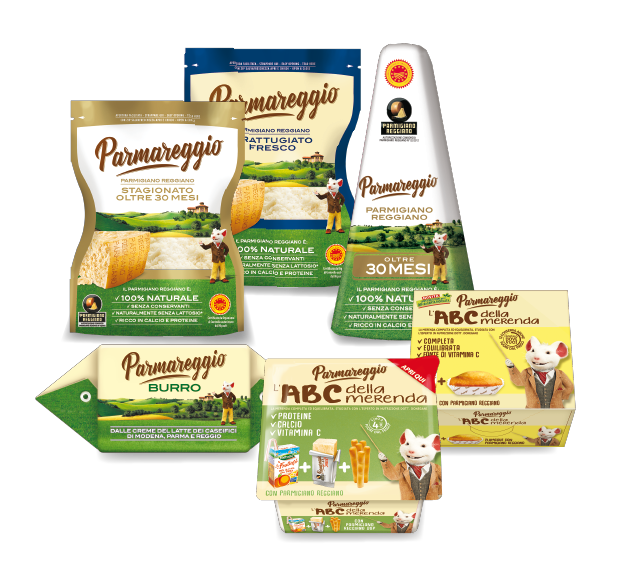 parmareggio