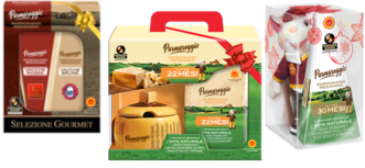 LE CONFEZIONI DI NATALE