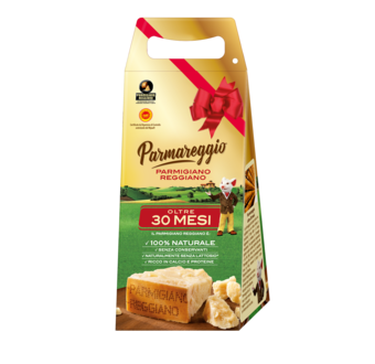 PARMIGIANO REGGIANO 30 MESI 800G