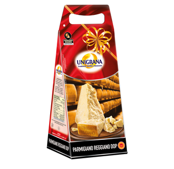 PARMIGIANO REGGIANO UNIGRANA 1KG