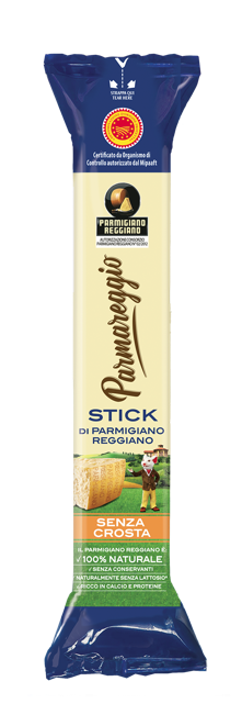 STICK DI PARMIGIANO REGGIANO PARMAREGGIO